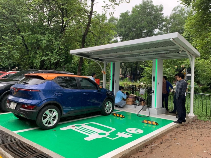 PV Power lãi 78% kế hoạch chỉ sau một quý