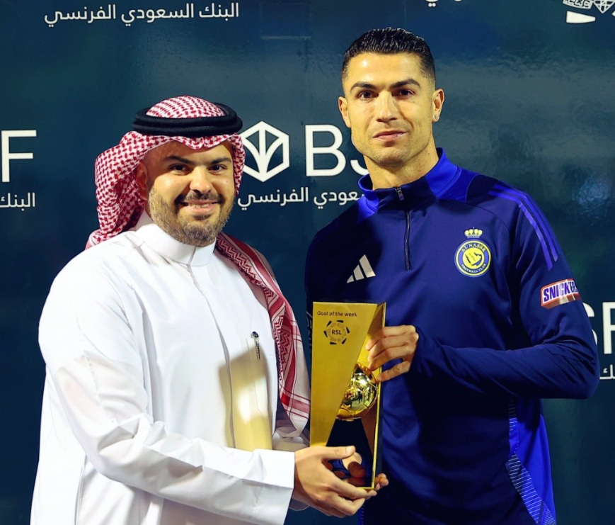 Ronaldo gây thất vọng, Al Nassr hụt hơi ở cuộc đua vô địch
