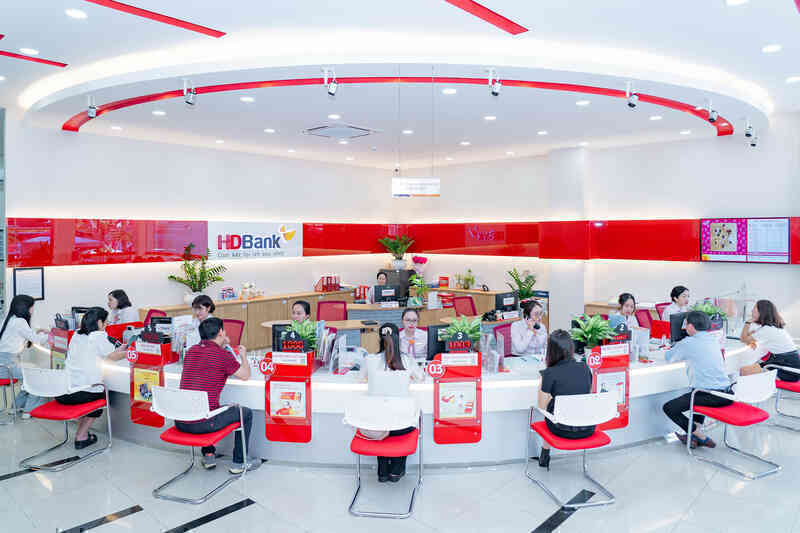 Lợi nhuận HDBank năm 2024 sau kiểm toán trên 16.700 tỷ đồng, tăng trưởng 28,5%