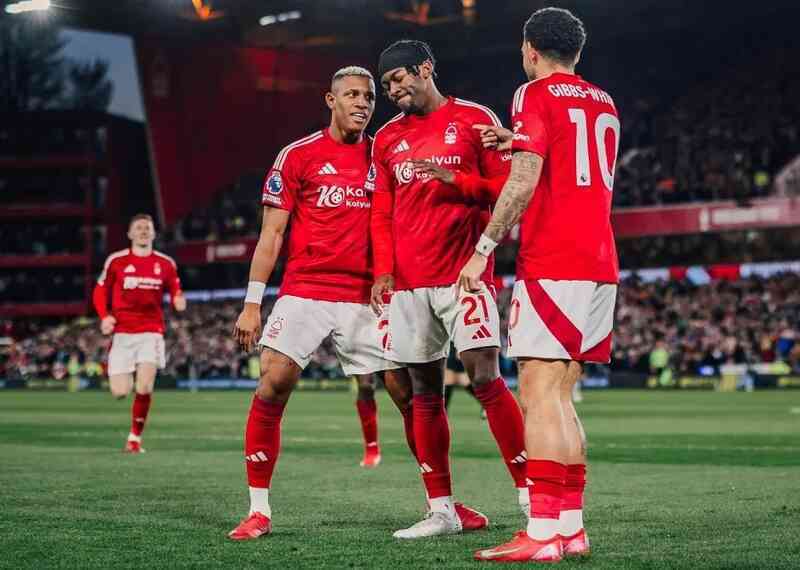 Phản ứng của HLV Ruben Amorim sau khi Man Utd thua đau trước Nottingham