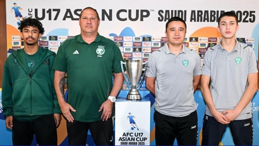 AFC đưa ra dự đoán về trận chung kết U17 châu Á 2025