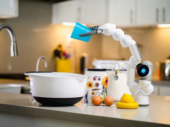 AI thay con người quyết định 