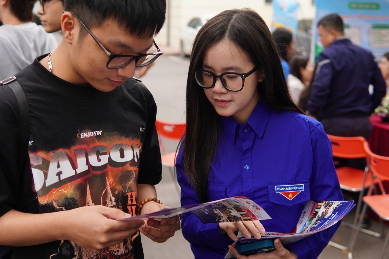 Học viện Báo chí và Tuyên truyền bỏ hẳn xét tuyển khối C