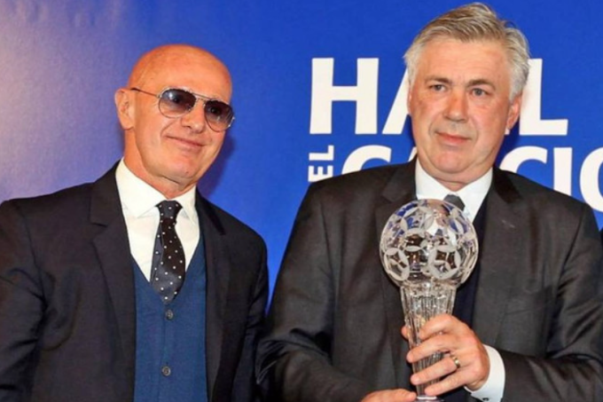 Sacchi: 