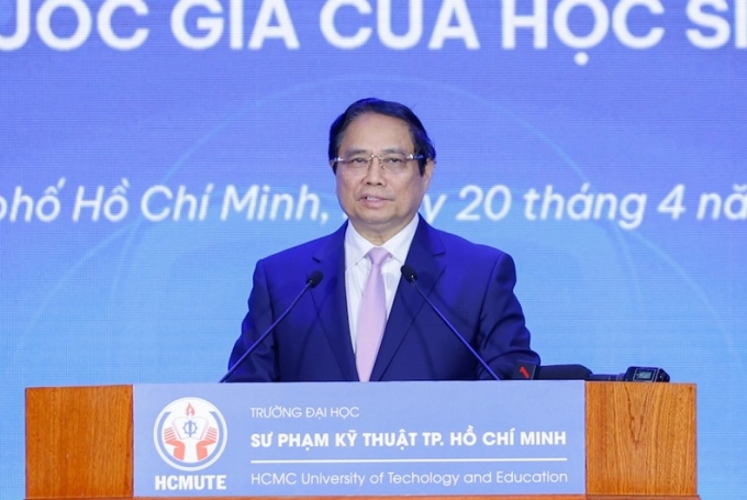Thủ tướng: Cần dạy khởi nghiệp trong chương trình chính khóa