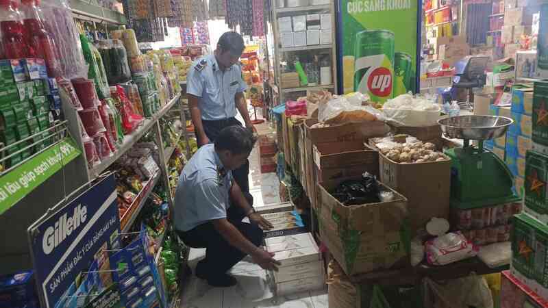 Doanh nghiệp lo áp lực kép về thuế, chuyên gia nêu giải pháp
