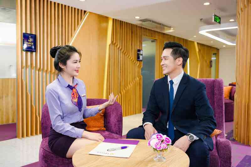 TPBank Premier Banking: Đặc quyền riêng biệt, xứng tầm thượng khách