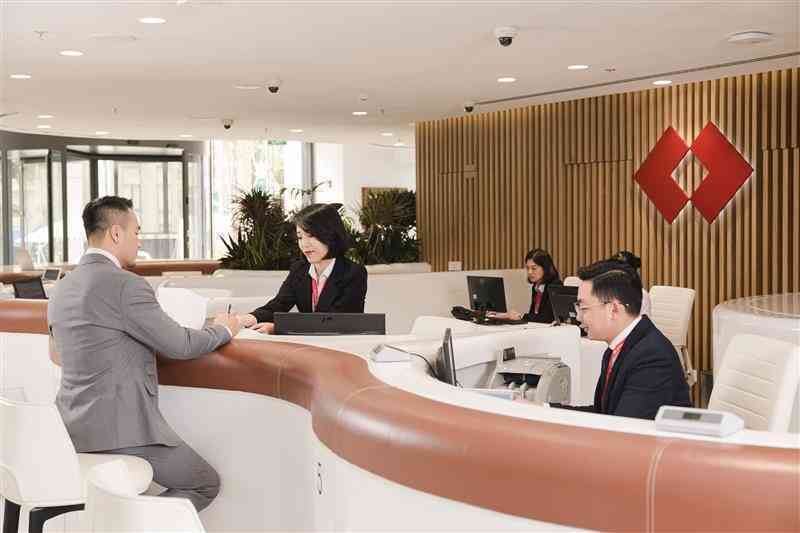 Techcombank công bố lợi nhuận trước thuế quý I đạt 7.236 tỷ đồng