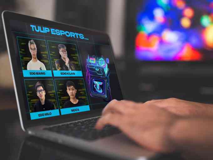 4 tuyển thủ Việt giành suất tham dự Esports World Cup 2025