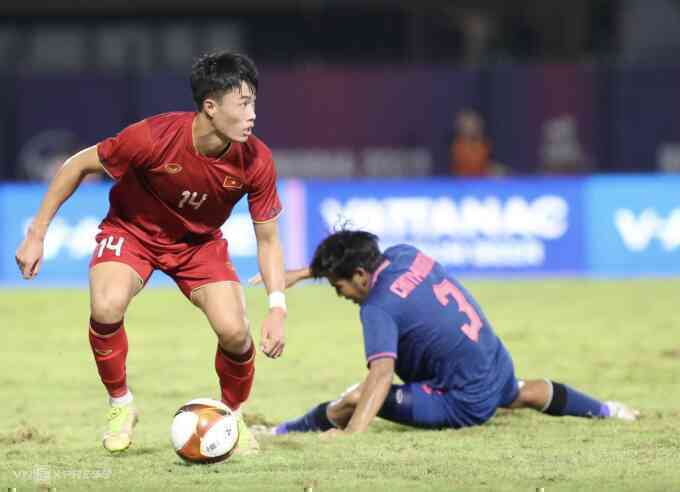 Bóng đá SEA Games đứng trước thay đổi lịch sử
