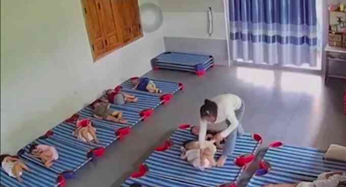 Đề nghị thanh tra các cơ sở mầm non