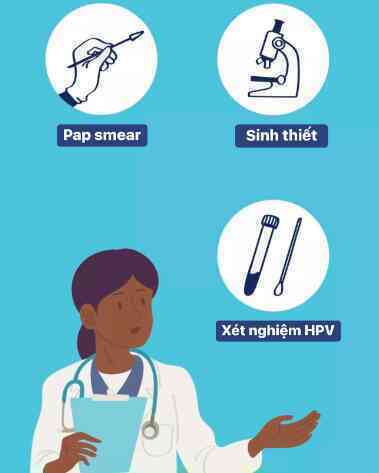 Triệu chứng nhiễm HPV ở lưỡi