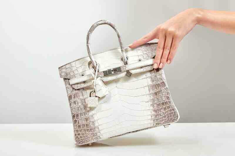 Túi Hermès bà Trương Mỹ Lan không thể xin lại, hiện đáng giá bao nhiêu?