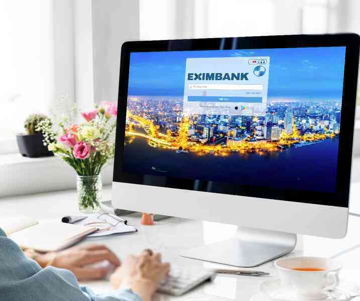 Eximbank chuyển đổi số toàn diện, nâng tầm trải nghiệm khách hàng