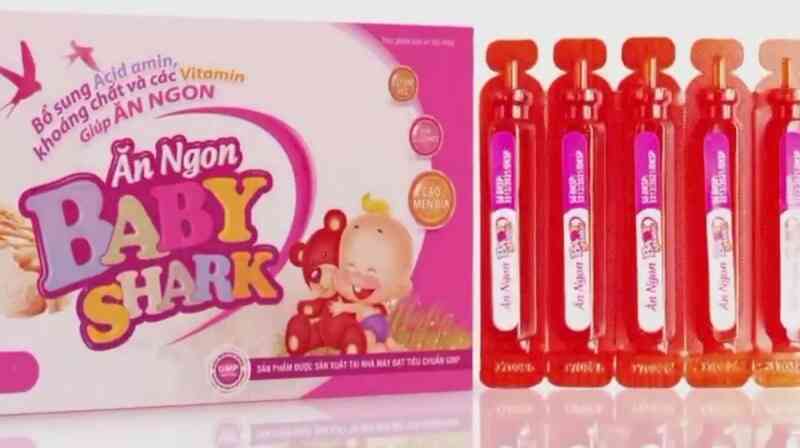 Hồ sơ doanh nghiệp sản xuất thực phẩm chức năng giả cho trẻ em