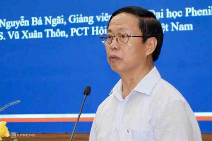 Hơn 120.000 ha đất lâm nghiệp bị lấn chiếm, tranh chấp