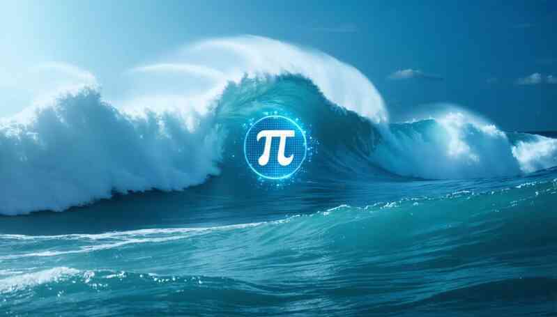 Pi Network loay hoay tìm lại hào quang: Tương lai nào cho đồng Pi?