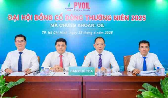 PVOil muốn làm đường ống ngầm dẫn nhiên liệu vào sân bay Long Thành