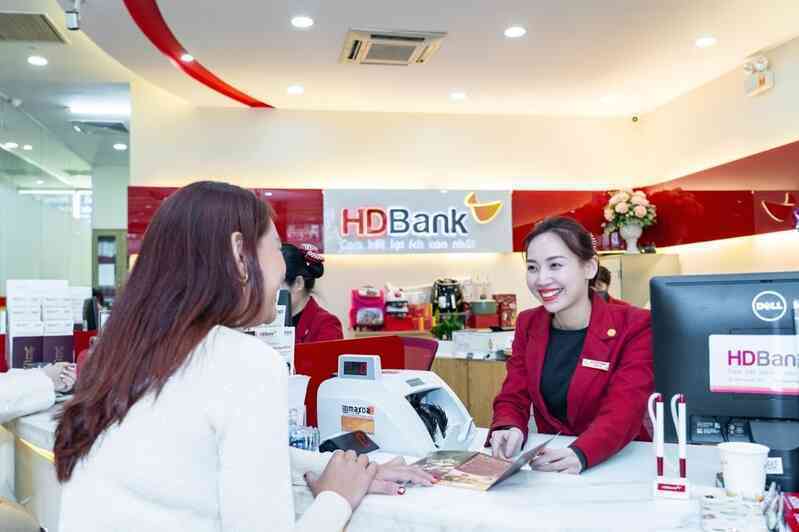 Thu nhập dưới 15 triệu đồng vẫn mua được nhà với ưu đãi của HDBank