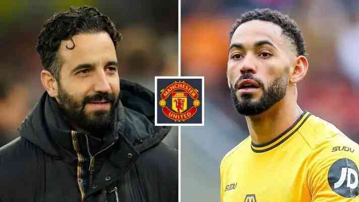 HLV Amorim lên tiếng về tin Man Utd chốt xong "bom tấn" đầu tiên