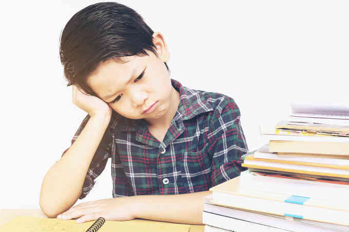 Các bệnh truyền nhiễm ở trẻ 10-15 tuổi có thể ảnh hưởng não