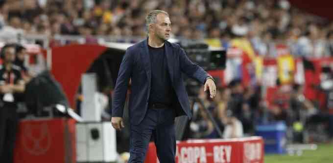 HLV Barca: 