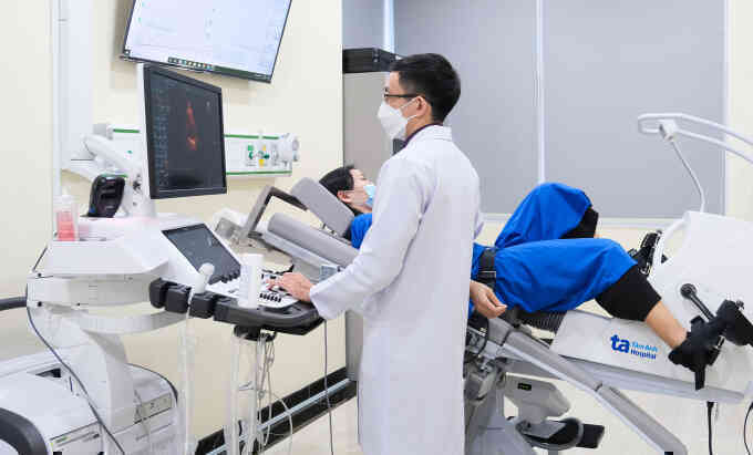 Nhồi máu cơ tim nguy hiểm thế nào