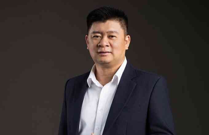 Sếp công ty con Gelex được đề cử vào Hội đồng quản trị Eximbank