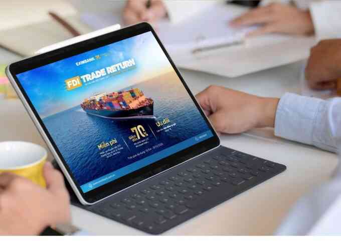 Eximbank tung loạt giải pháp tài chính hỗ trợ doanh nghiệp FDI