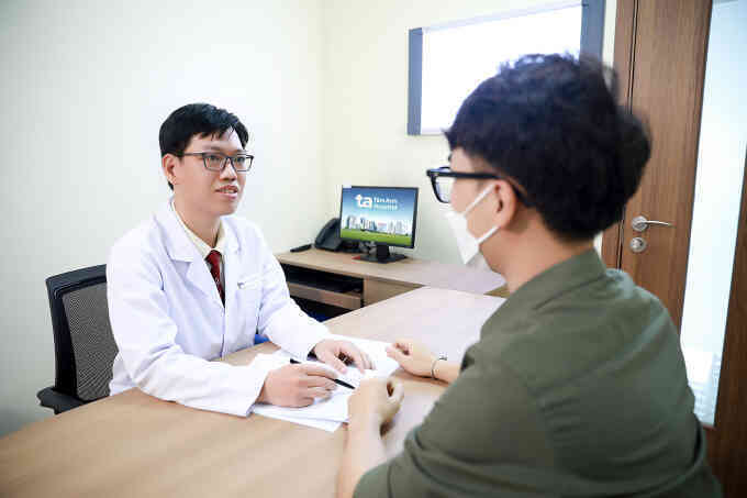 Khi nào cần phẫu thuật polyp túi mật?