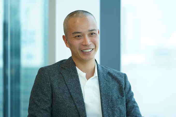 Lãnh đạo Shopee Việt Nam: 