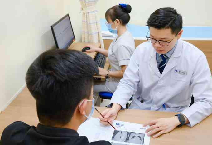 8 phương pháp điều trị ung thư phổi di căn xương