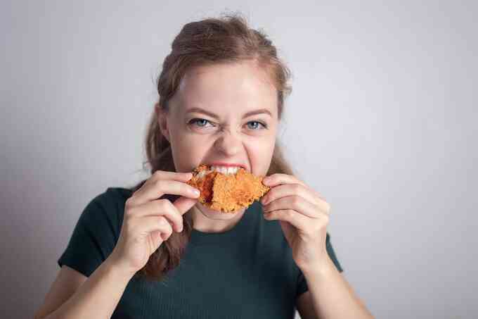 Ăn bao nhiêu thịt gà có thể làm tăng nguy cơ ung thư?