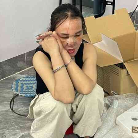 Nữ giáo viên mua bán ma túy