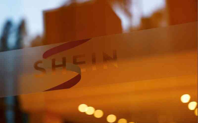 Shein tăng giá 377% tại Mỹ, người tiêu dùng ngã ngửa