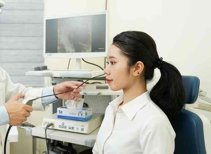 Viêm mũi mạn tính có chữa khỏi được không?