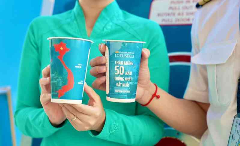Vietnam Airlines: Tự hào bản sắc, hướng tới tương lai