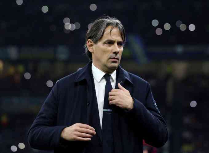 Inzaghi: 