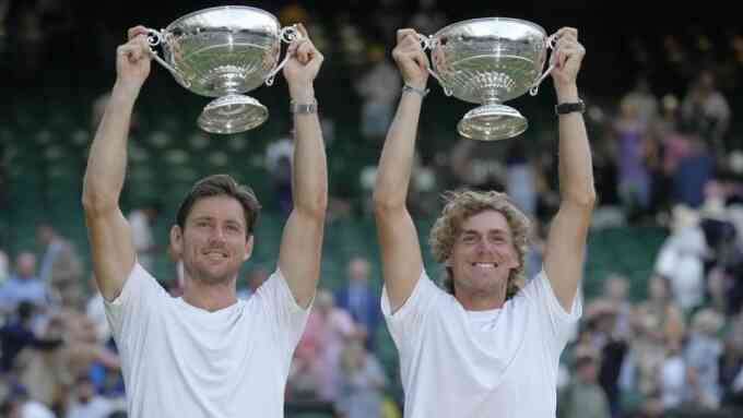Nhà vô địch Grand Slam bị cấm thi đấu vì doping