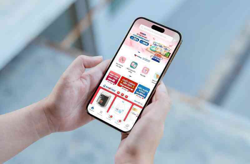 Chọn đúng nơi mua sắm online - tiêu dùng thông minh trong thời đại số