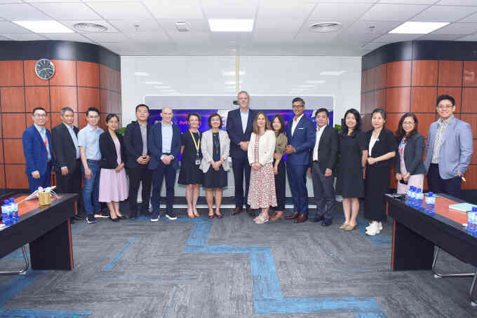 Merck Healthcare và Long Châu mở rộng hợp tác chiến lược