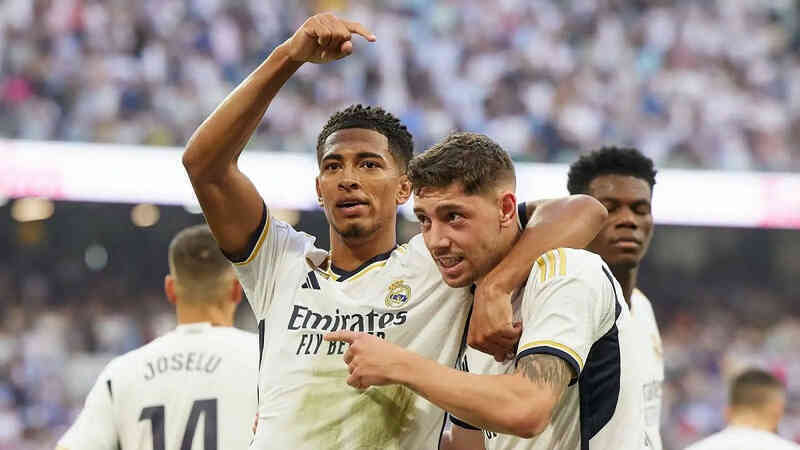 MU chi 100 triệu euro tậu sao sáng của Real Madrid