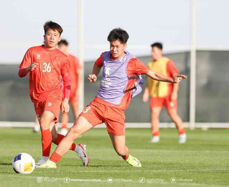Nhận định U17 Việt Nam - U17 Australia (22h hôm nay): Chờ đợi cú sốc