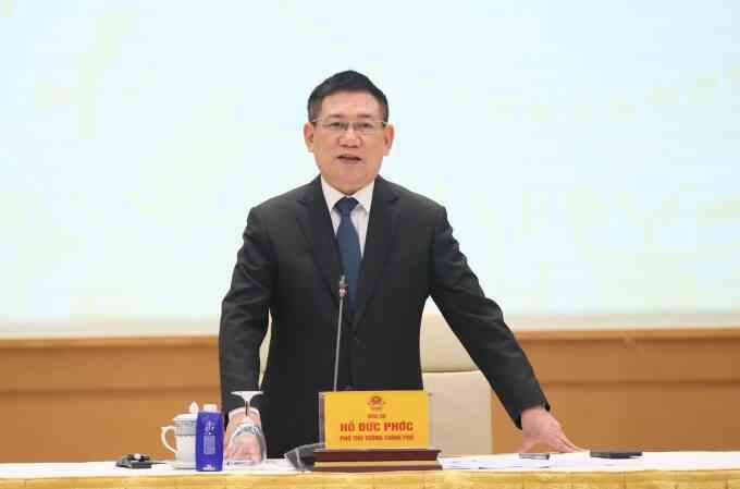 Việt Nam đề nghị Mỹ hoãn áp thuế 1-3 tháng để đàm phán