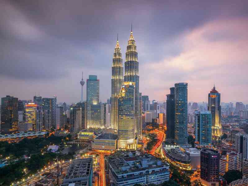 ASEAN sắp họp bàn về thuế đối ứng của Mỹ
