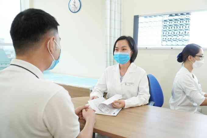 Dấu hiệu cảnh báo sớm bệnh phổi tắc nghẽn mạn tính