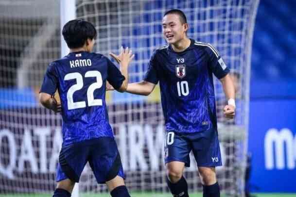 HLV U17 Nhật Bản tuyên bố bất ngờ về U17 Việt Nam