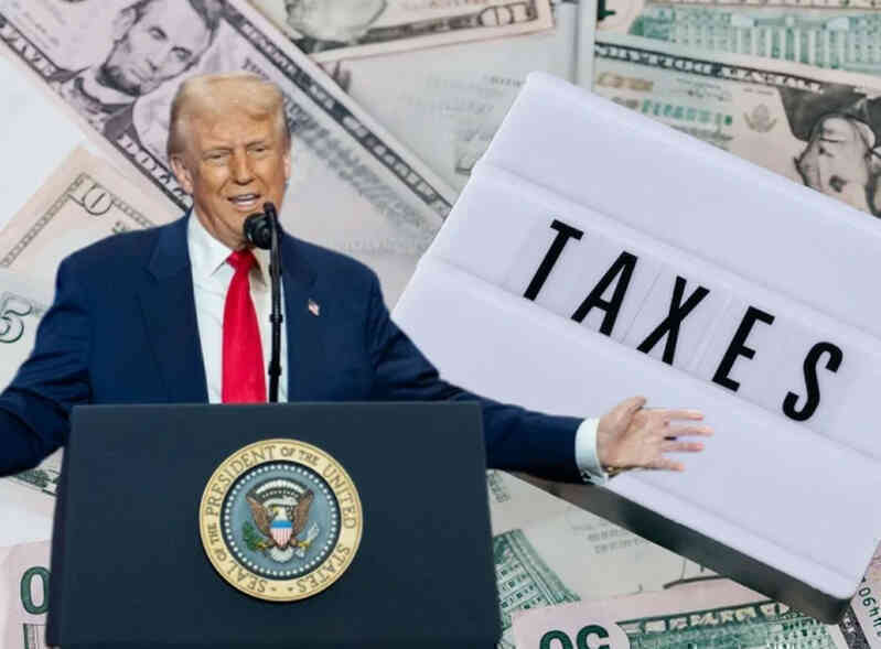 Sau quyết định của ông Trump, nước Mỹ trước bước ngoặt khó lường