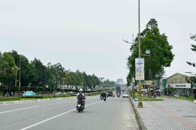 Thuế Cần Thơ chuyển công an 245 hồ sơ chuyển nhượng nhà đất nghi trốn thuế