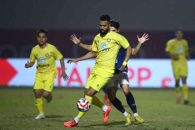 Nhận định Hà Nội FC vs Thanh Hóa: Khách liệu có phá 